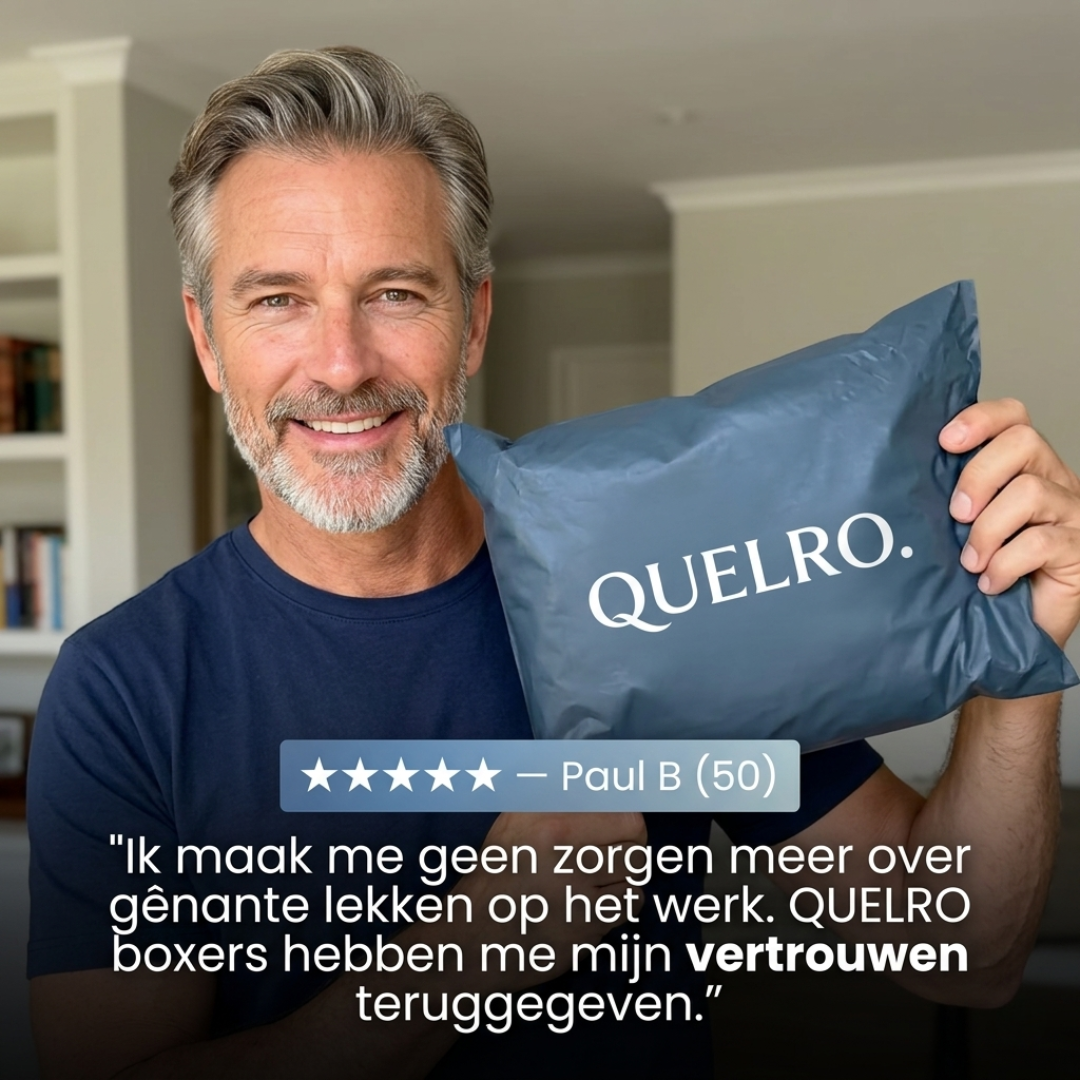 Lekvrije boxers 3 pack mix