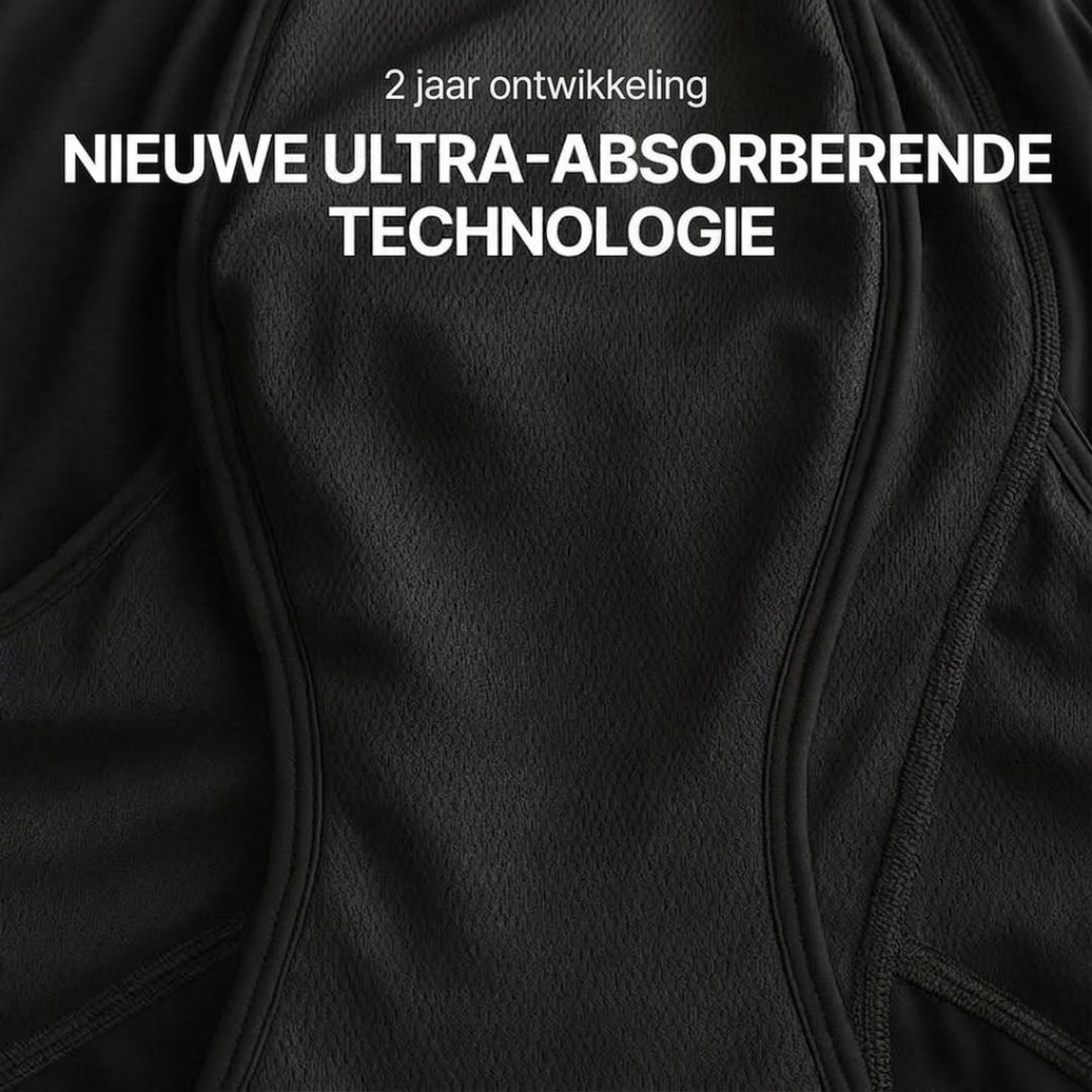 Lekvrije boxers (3+2 Gratis)