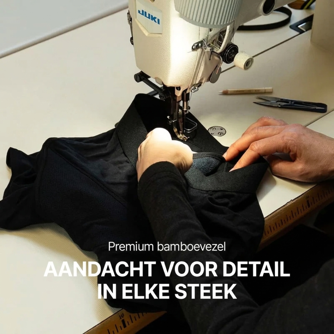 Lekvrije boxers (3+2 Gratis)